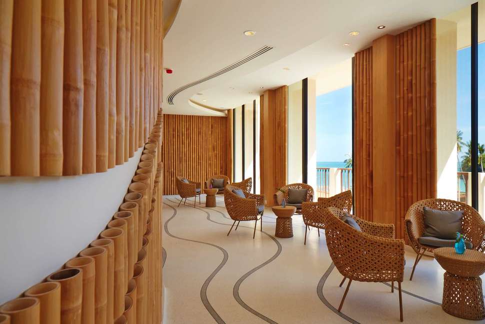Een foto van Bandara Phuket Beach Resort