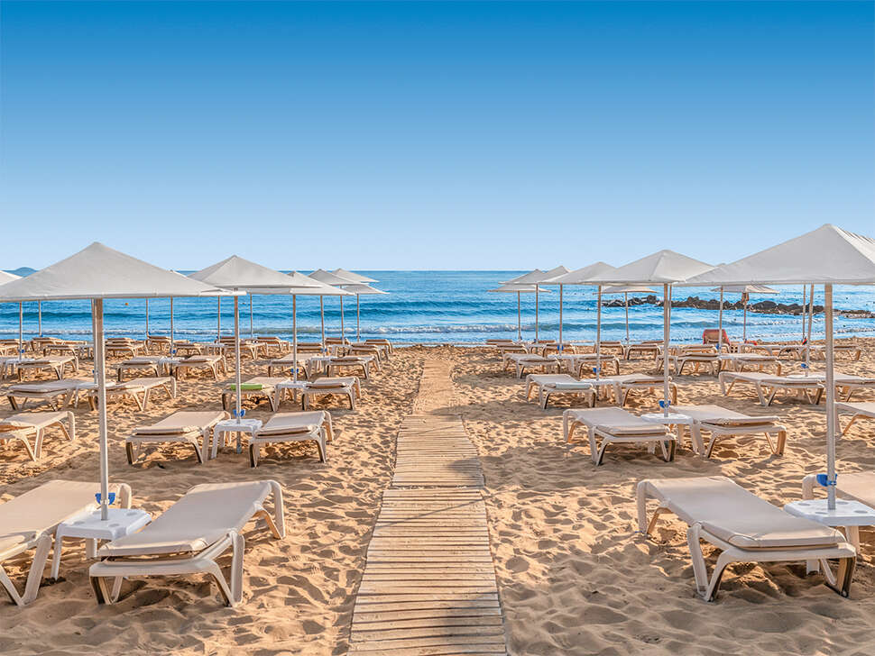 Een foto van Themis Beach Hotel