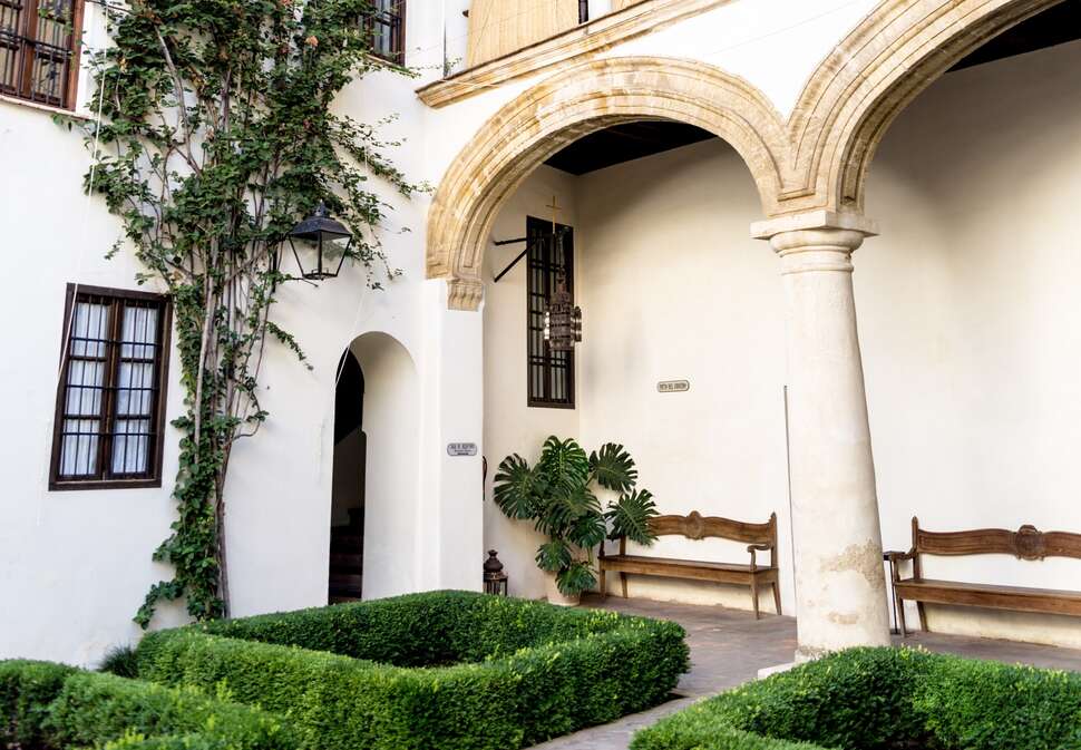 Een foto van Las Casas De La Juderia