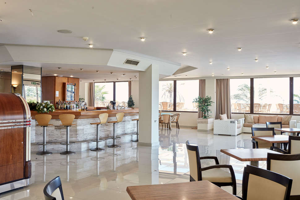 Ein Foto Esperos Mare Resort
