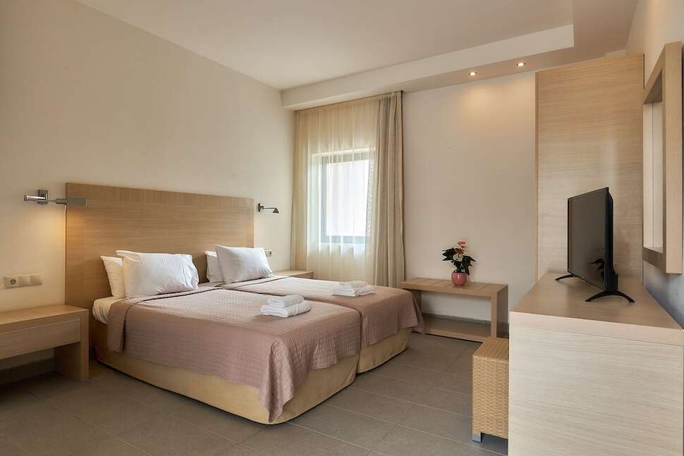 Een foto van Creteco Hotel & Suites