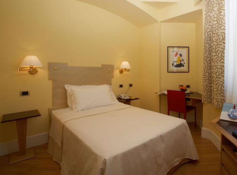 Een foto van Hotel Plaza Opera
