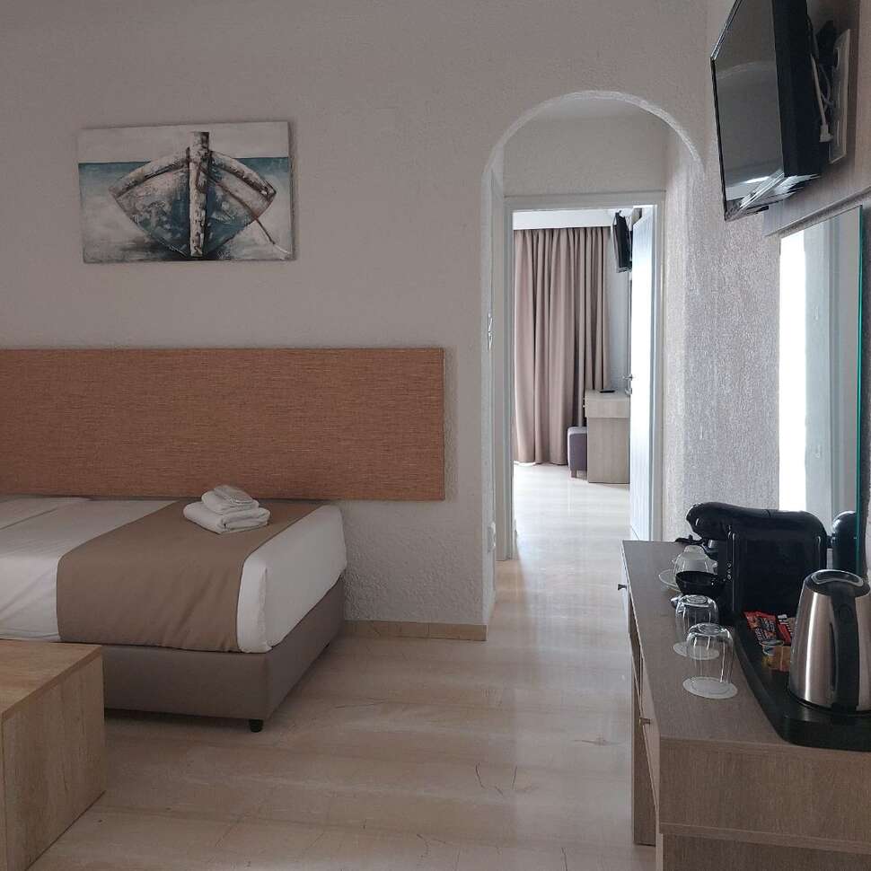 Een foto van Porto Greco Village Beach Hotel