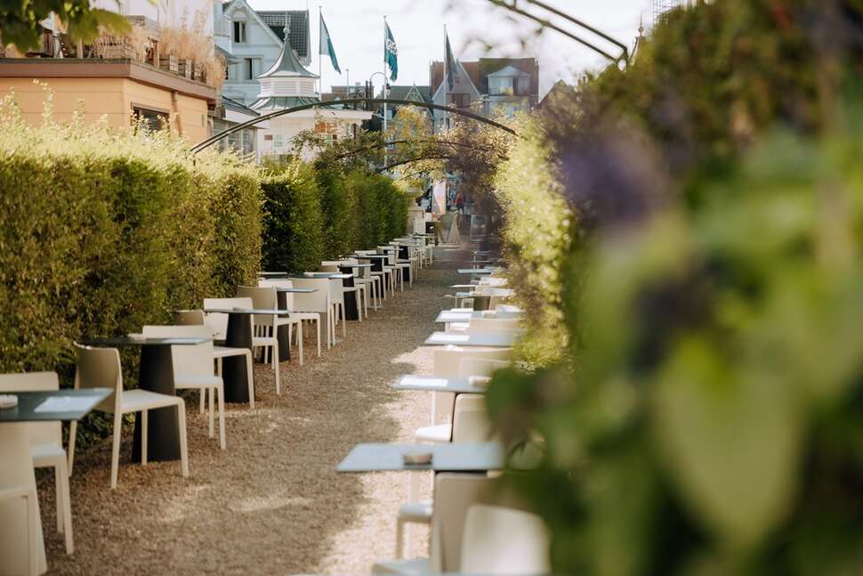 Een foto van Hotel Astoria