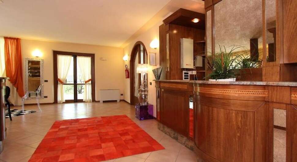 Een foto van Hotel Garni al Poggio