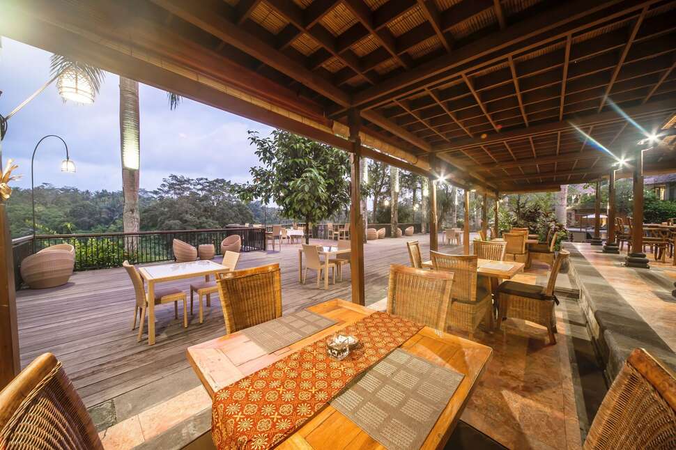 Ein Foto The Payogan Villa Resort & Spa
