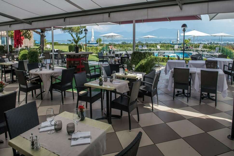 Een foto van Everness Hotel & Resort