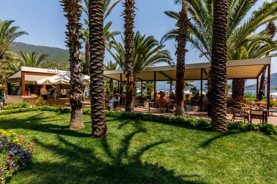 Een foto van Hotel Aqua