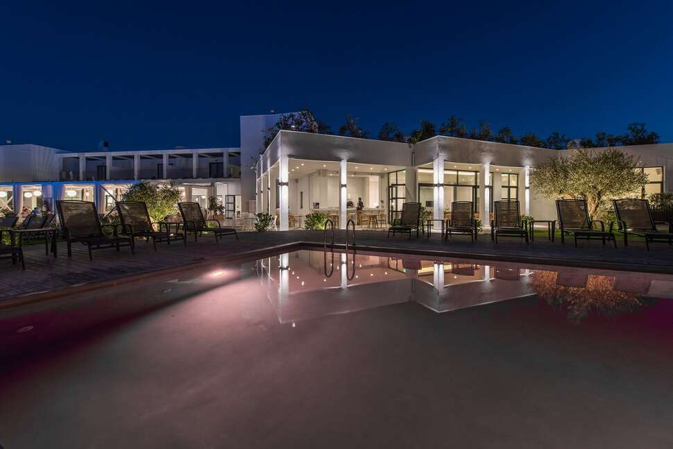 Een foto van Aqua Bay Hotel