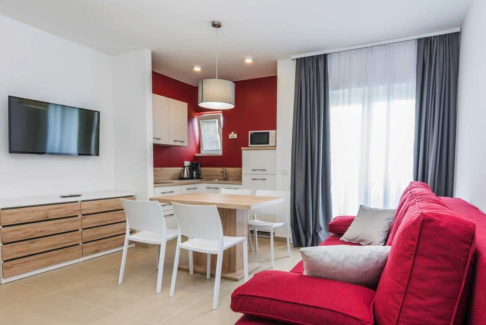 Een foto van Hotel & Appartementen Villa 4M