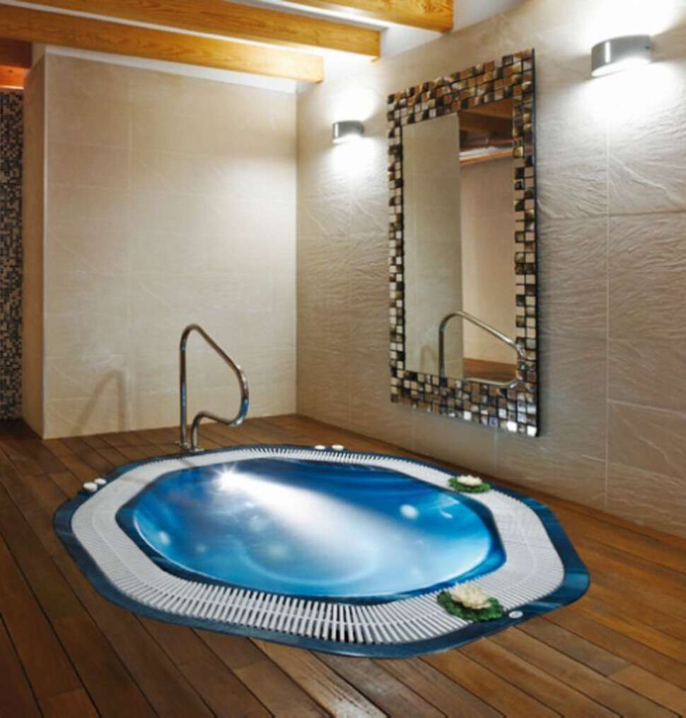 Ein Foto Santa Clara Urban Hotel & Spa