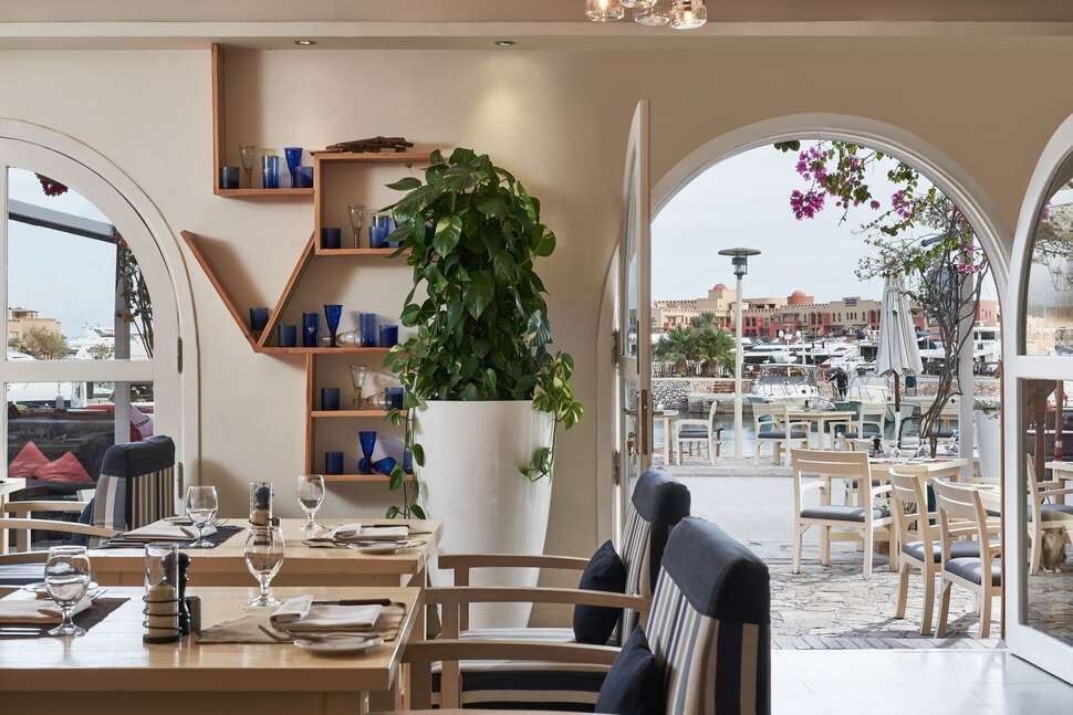 Ein Foto Captain's Inn Hotel