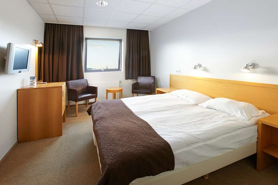 Een foto van Hotel Cabin