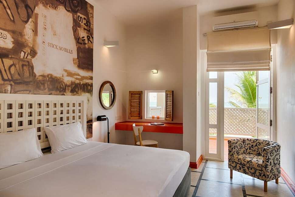 Een foto van Hotel J