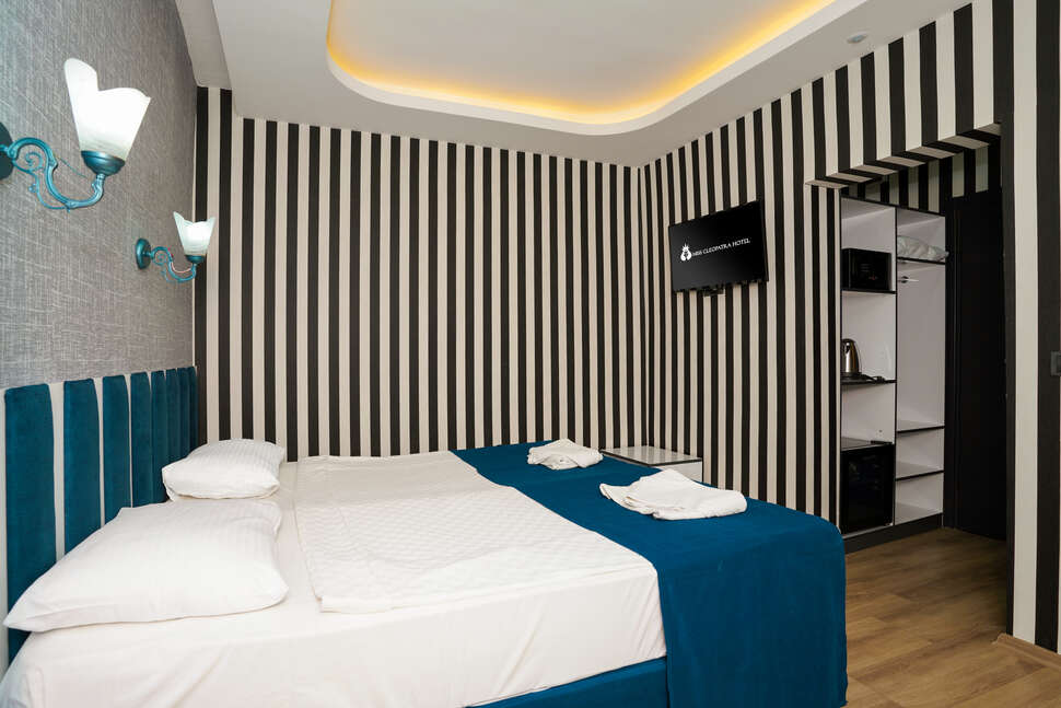 Ein Foto Miss Cleopatra Hotel