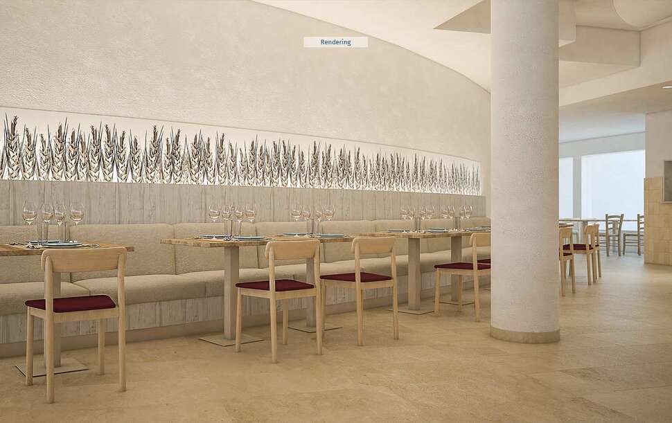 Een foto van Granserena Hotel
