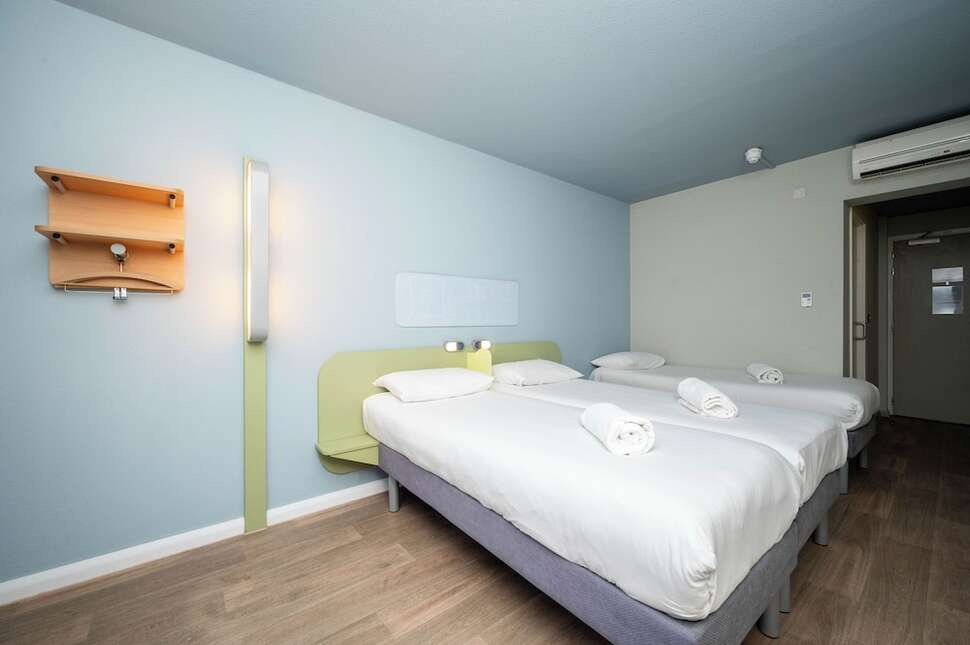 Een foto van Ibis Budget London Barking