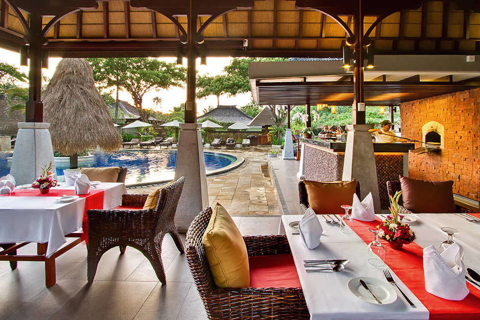 Een foto van Rama Beach Resort & Villas