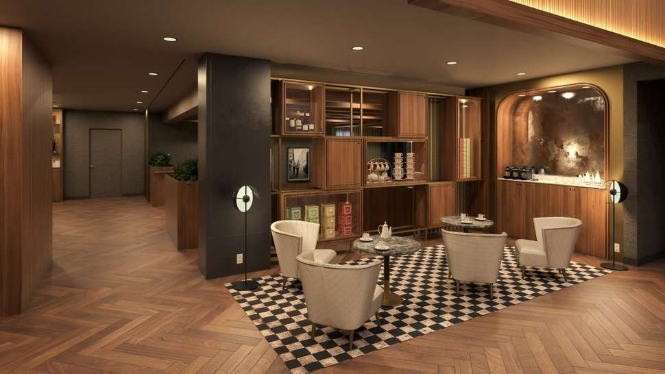 Een foto van NH Collection New York Madison Avenue