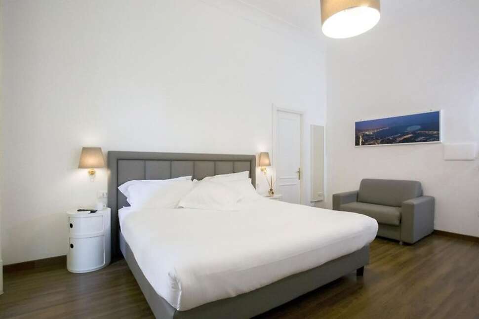 Een foto van Napoliclass B&B