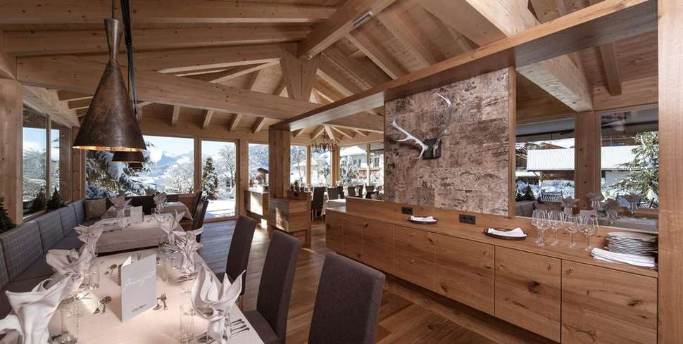 Een foto van Hotel Chesa Monte