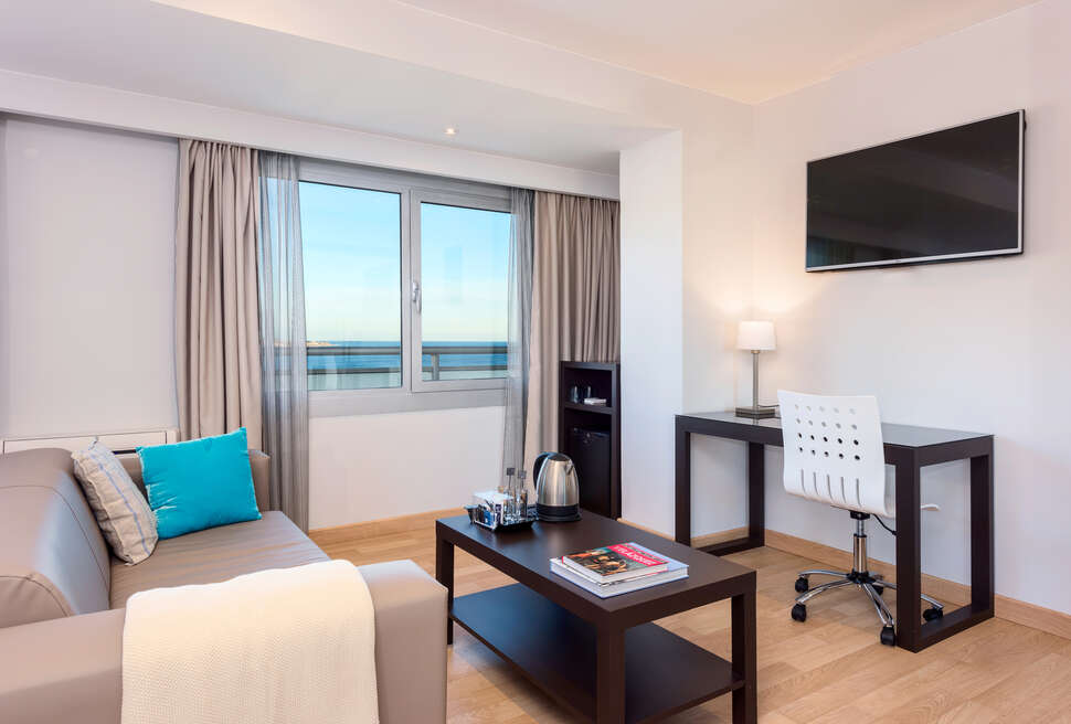 Ein Foto Hotel Alicante Gran Sol