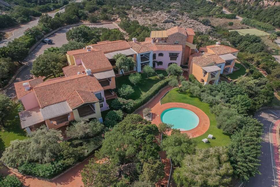 Een foto van Il Giardino degli Oleandri