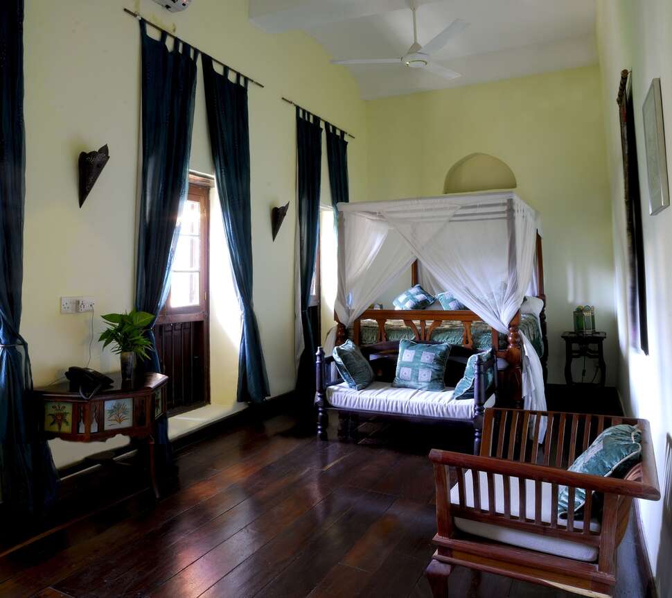 Een foto van Beyt Al Salaam Boutique Hotel