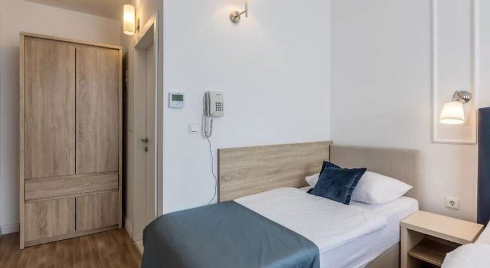 Een foto van Art Hotel