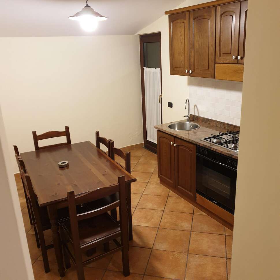 Een foto van Residence L'Incanto Sorrento