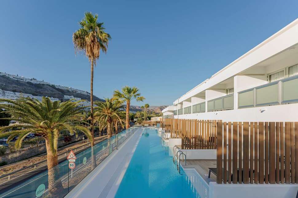Een foto van Appartementen Miami
