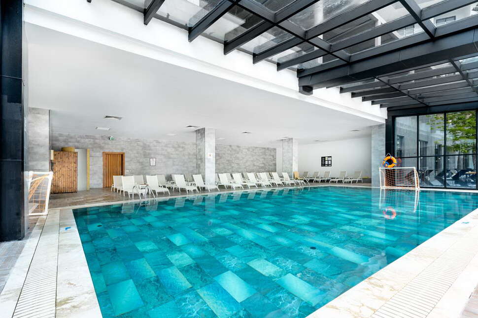 Een foto van DoubleTree by Hilton Antalya Kemer