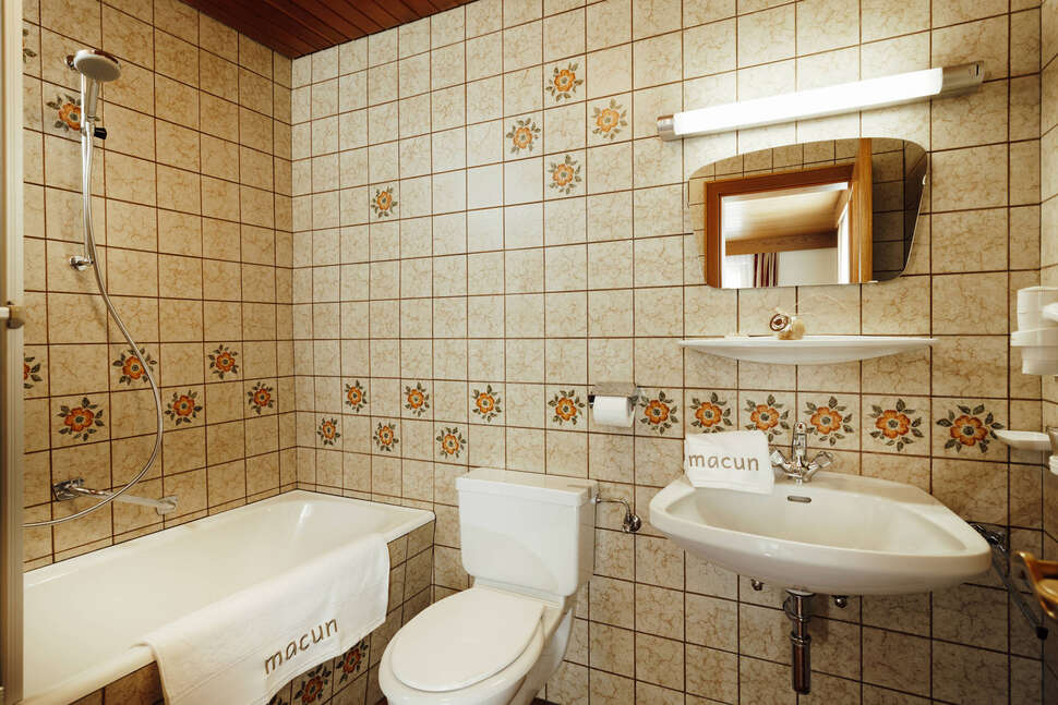 Een foto van Hotel Macun Vent
