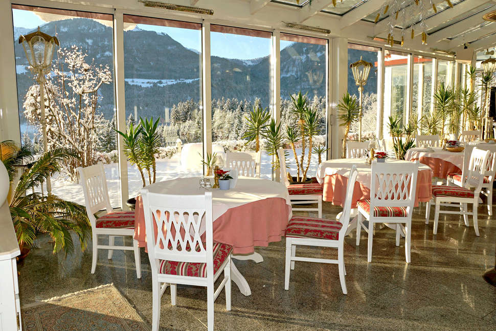 Een foto van Hotel Glocknerhof