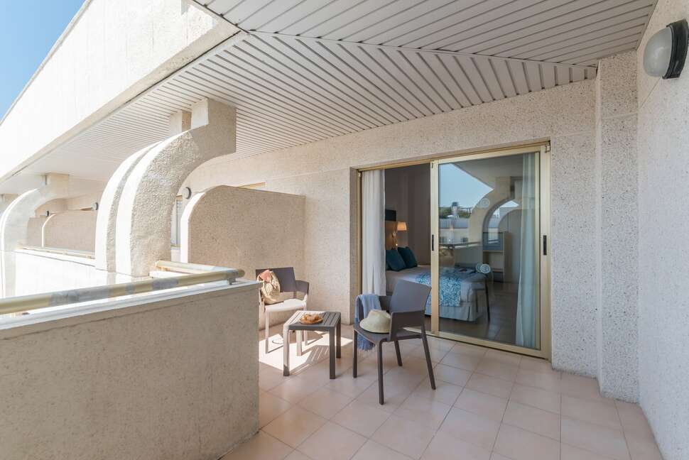 Een foto van Rentalmar Salou Beach