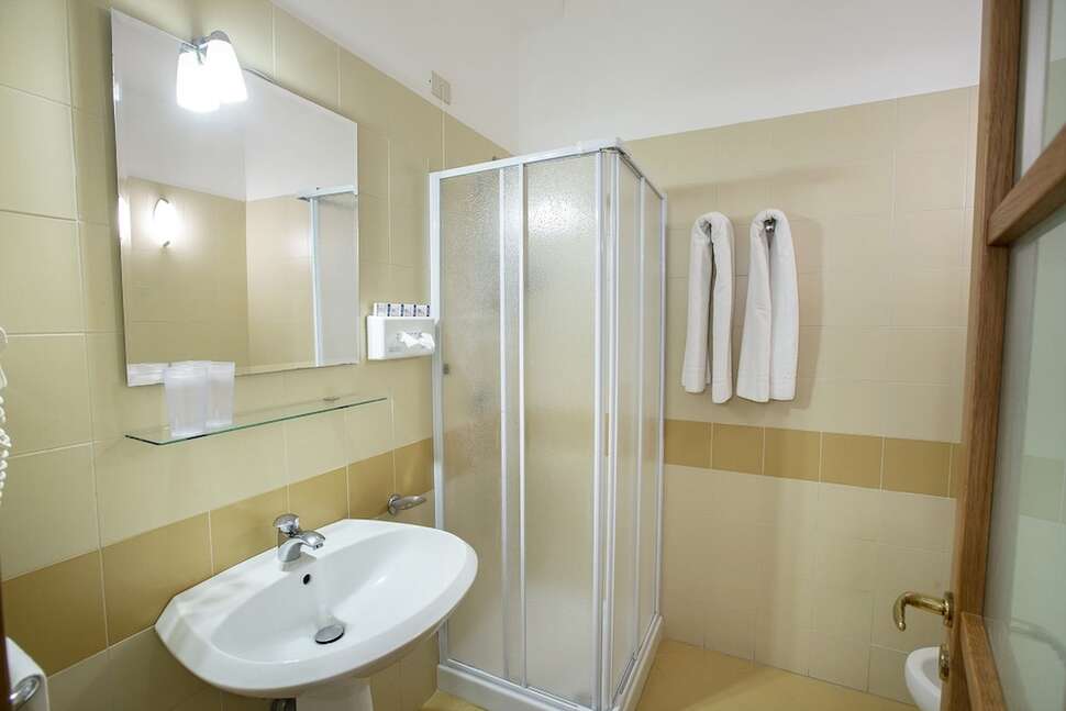 Ein Foto Hotel Baglio Santacroce