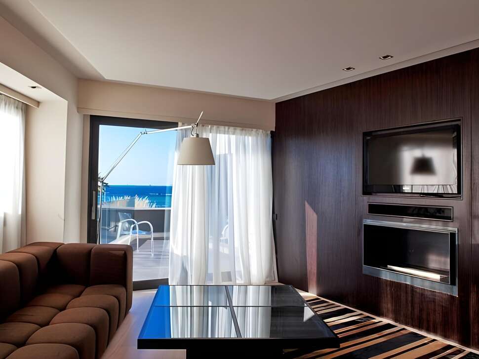 Een foto van Aqua Blu Boutique & Spa
