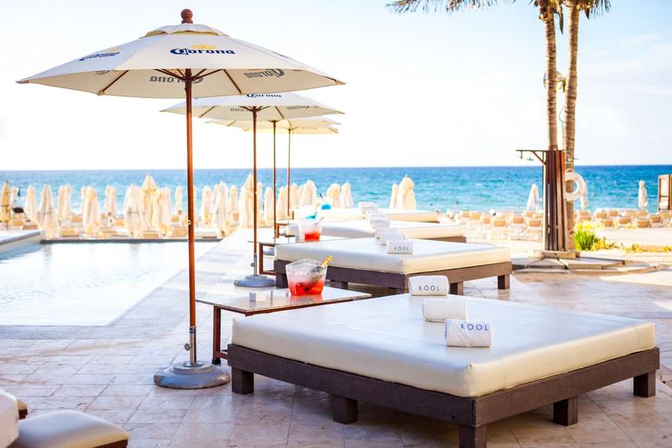 Een foto van Tukan Hotel Playa del Carmen