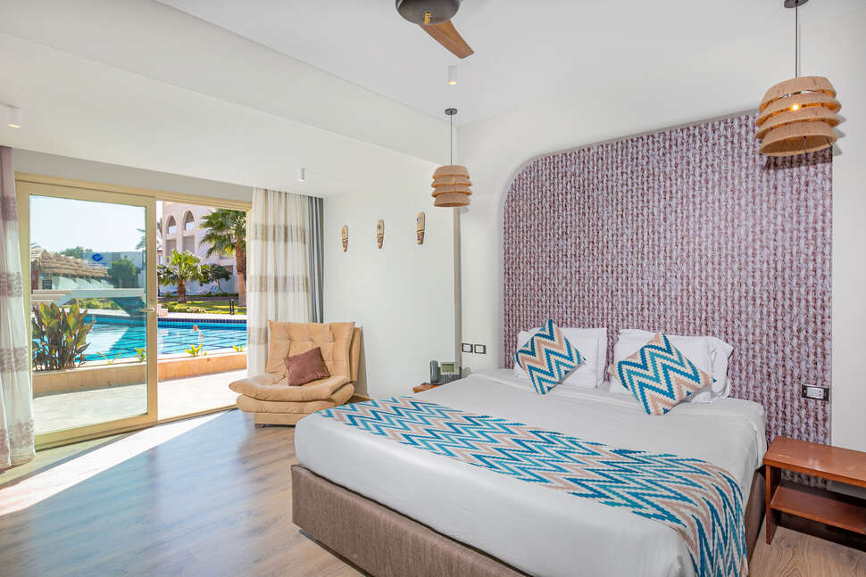 Een foto van Panorama Bungalows Resort El Gouna