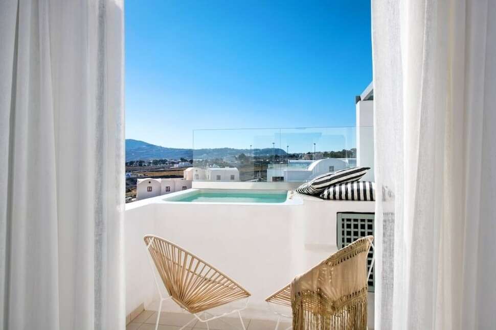 Een foto van Astro Palace Hotel & Suites