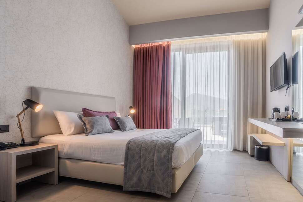 Een foto van Zante Sun Resort