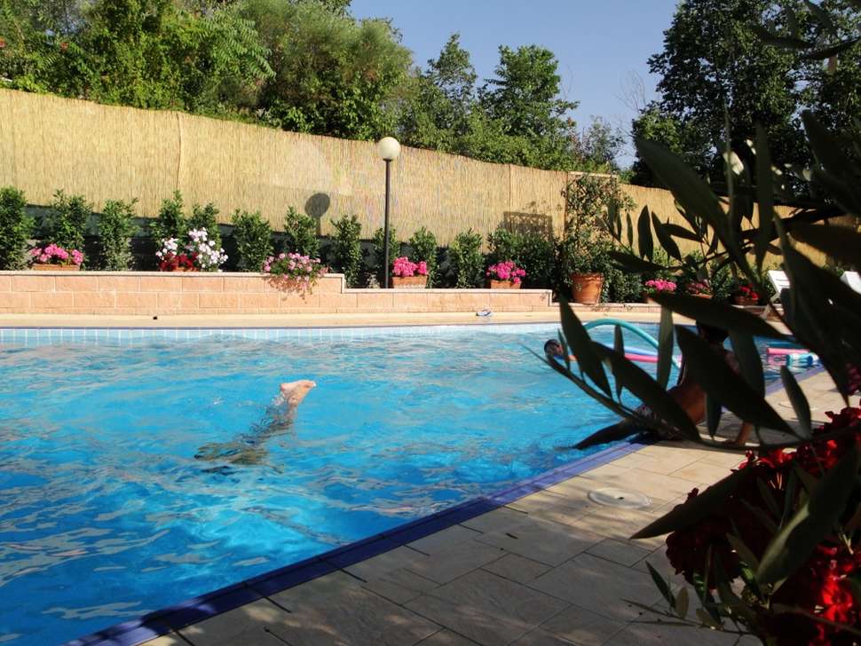 Een foto van Viole Country Hotel