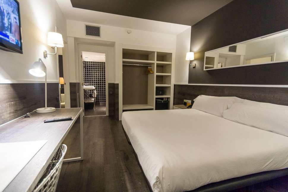 Een foto van Hotel Paral-Lel