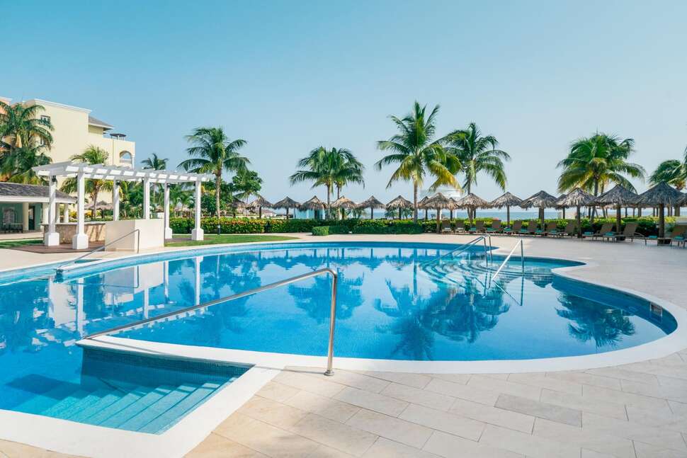 Ein Foto Iberostar Selection Rose Hall Suites