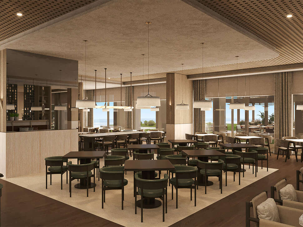 Een foto van Akra Didim Resort & Spa