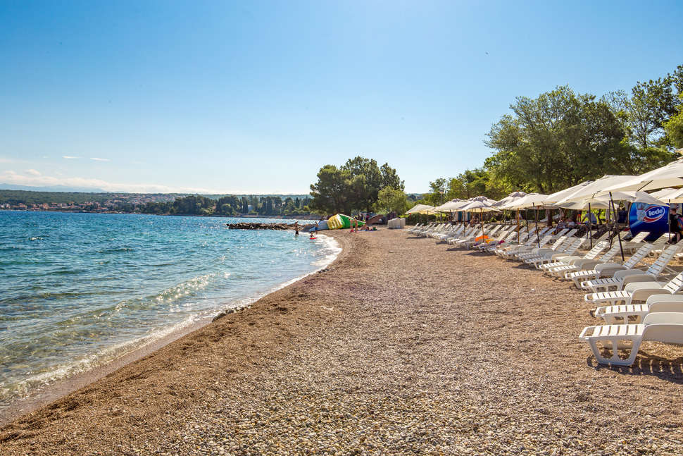 Een foto van Blue Waves Resort