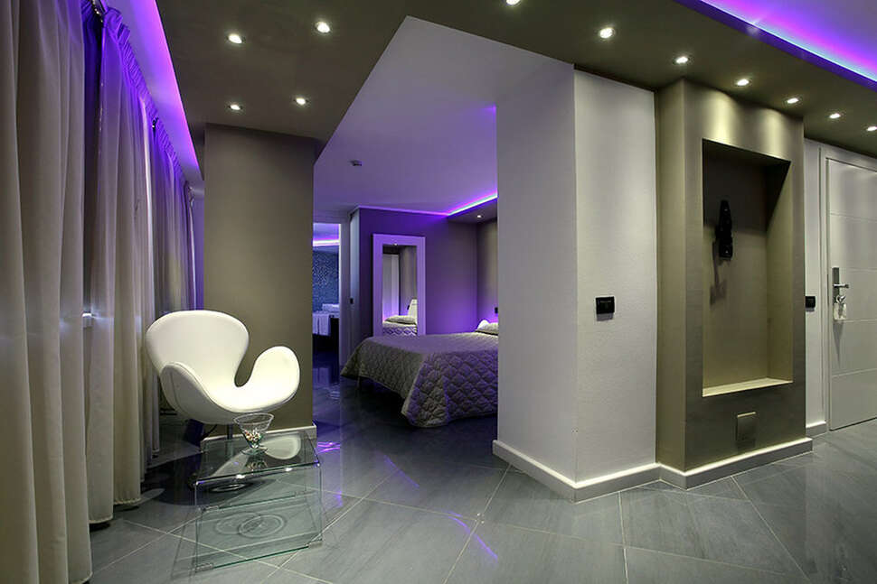 Een foto van Ibis Styles Palermo Cristal