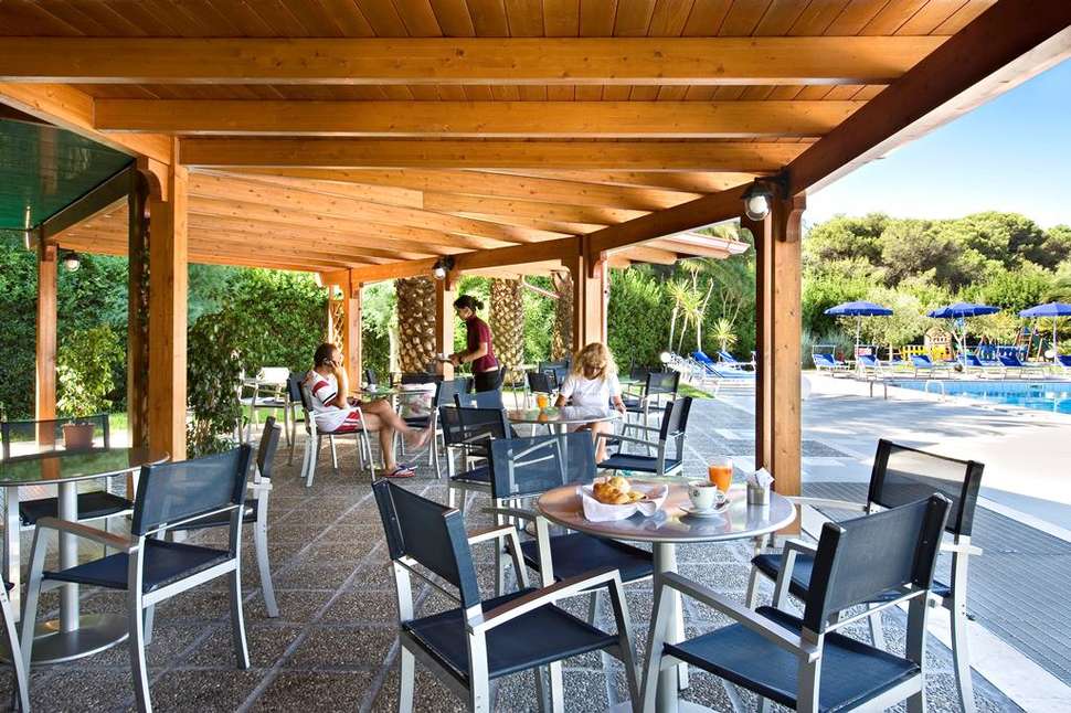 Een foto van Voi Daniela Resort