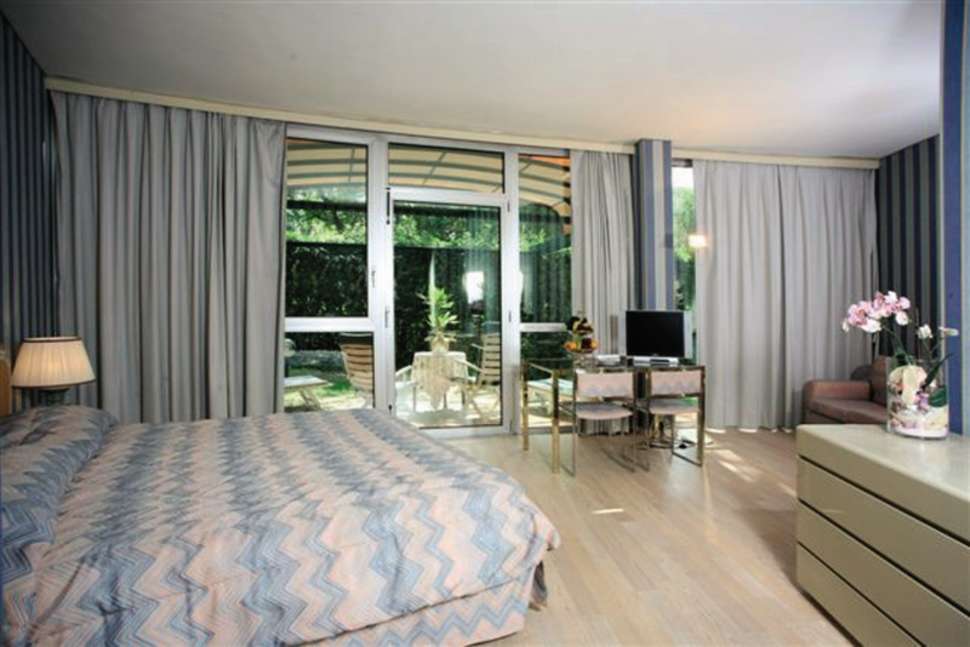 Een foto van Grand Hotel Bellavista Palace & Golf