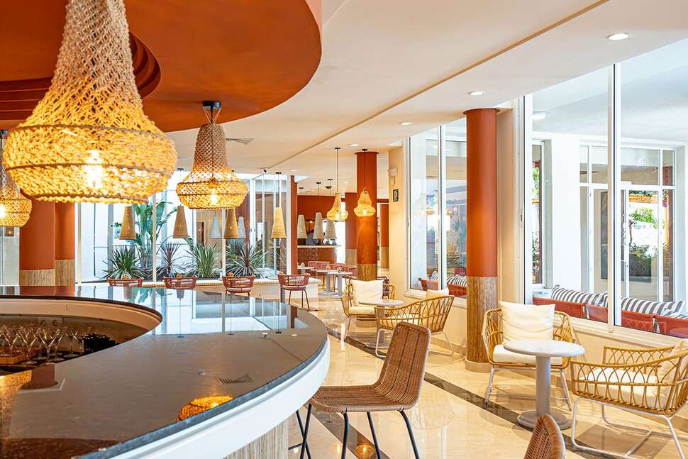 Een foto van Hotel Rosella by Intelier